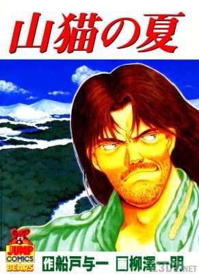 [柳澤一明×船戸与一] 山猫の夏